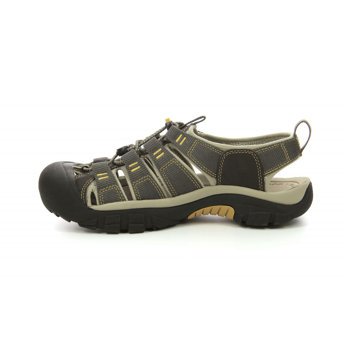 Sandales De Randonnee Homme Newport H2 4/7