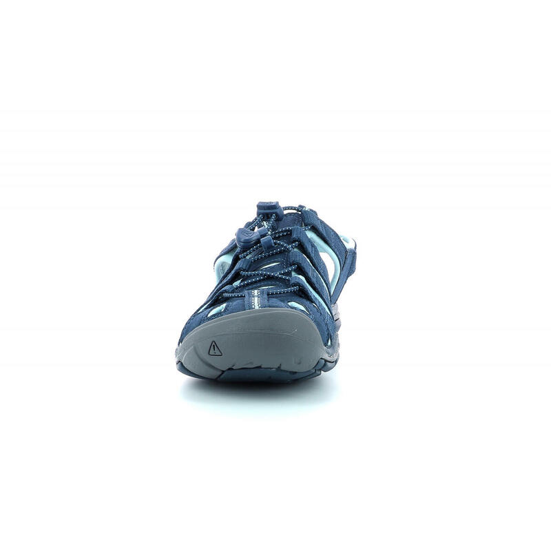 Sapatos de caminhada Keen Clearwater Cnx para mulher