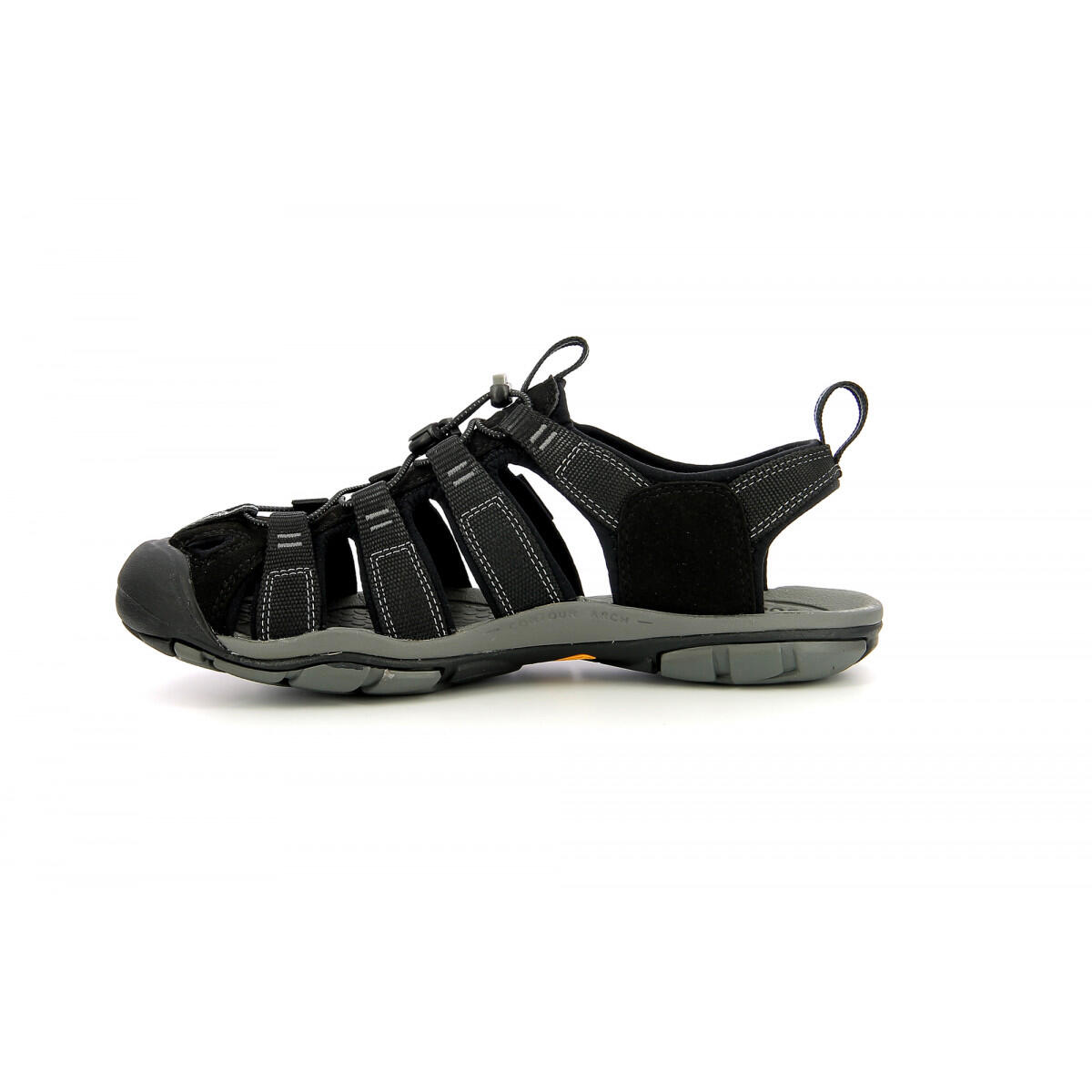 Herren Trekkingsandalen M CLEARWATER CNX 4/7