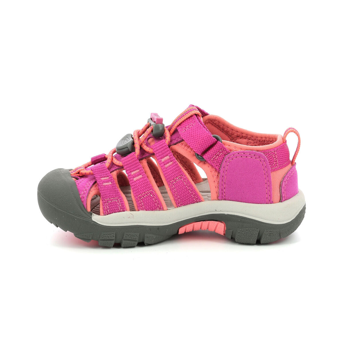 Sandales De Randonnee Enfant Newport H2 4/7