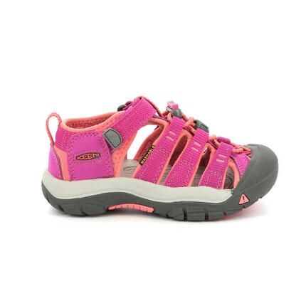 Sandales De Randonnee Enfant Newport H2