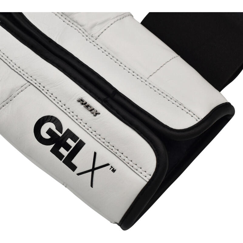 Gants de boxe Cuir S5 - Sparring