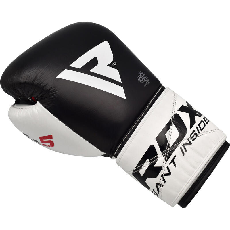 Gants de boxe Cuir S5 - Sparring