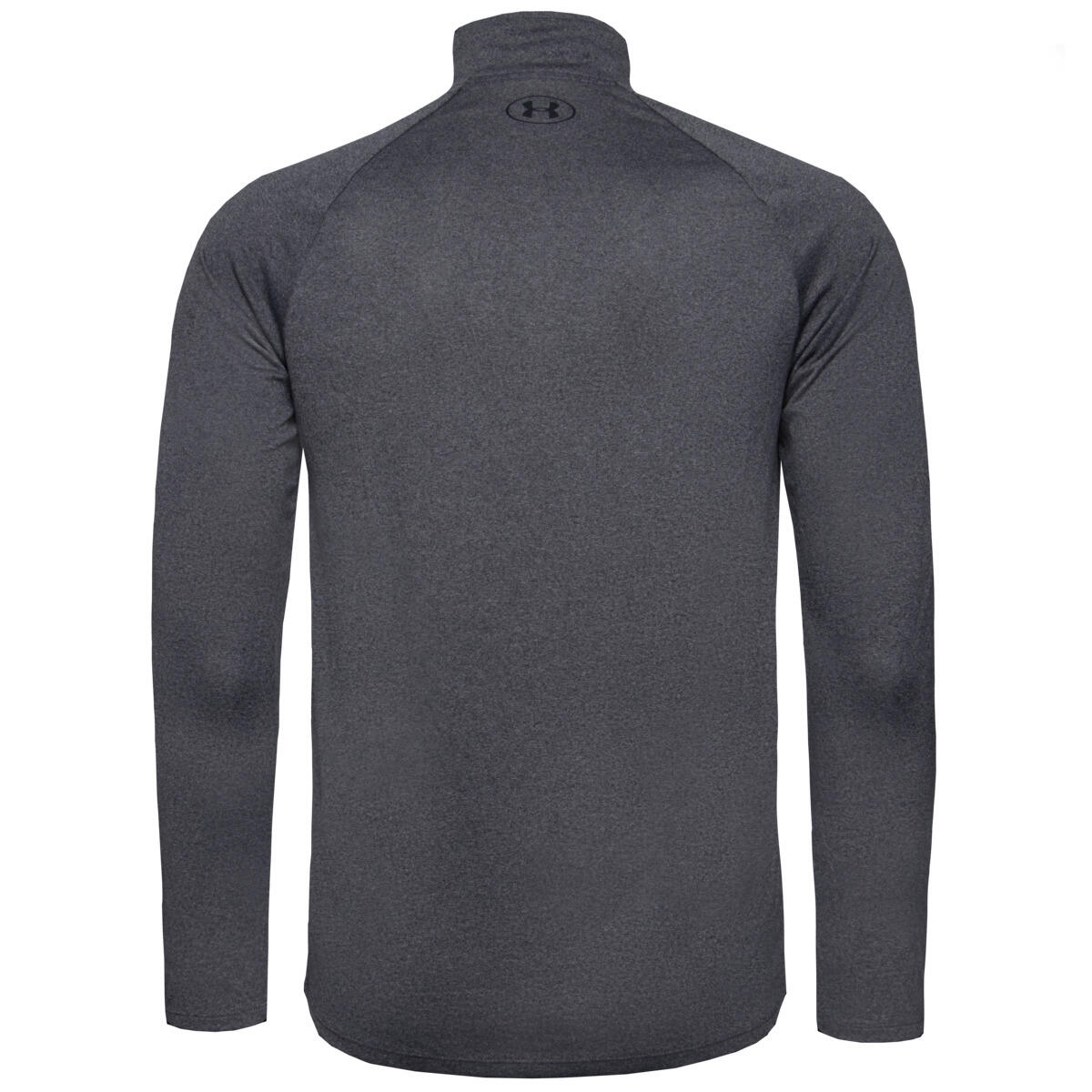 Camisola de Manga Comprida Homem Under Armour Tech™ ½ Zip 2/5