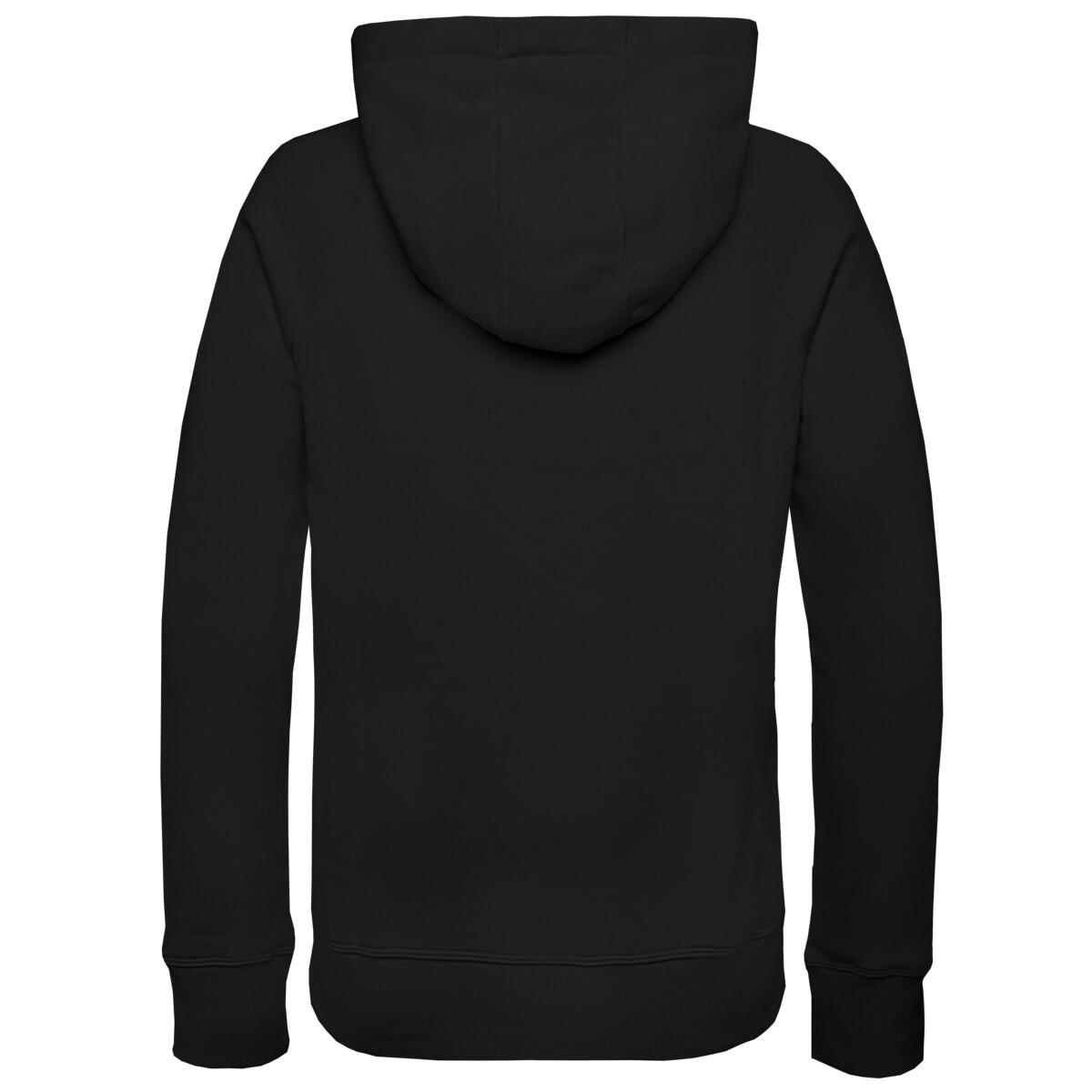 Sweat à capuche femme Rival Fleece 2/7