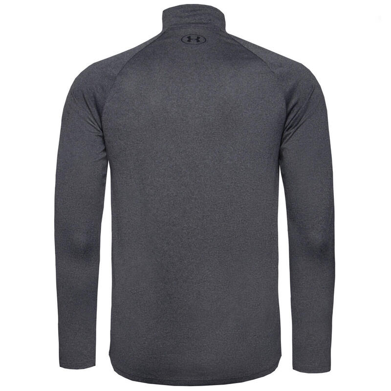 Tricou cu Mânecă Lungă Bărbați Under Armour Tech™ ½ Zip