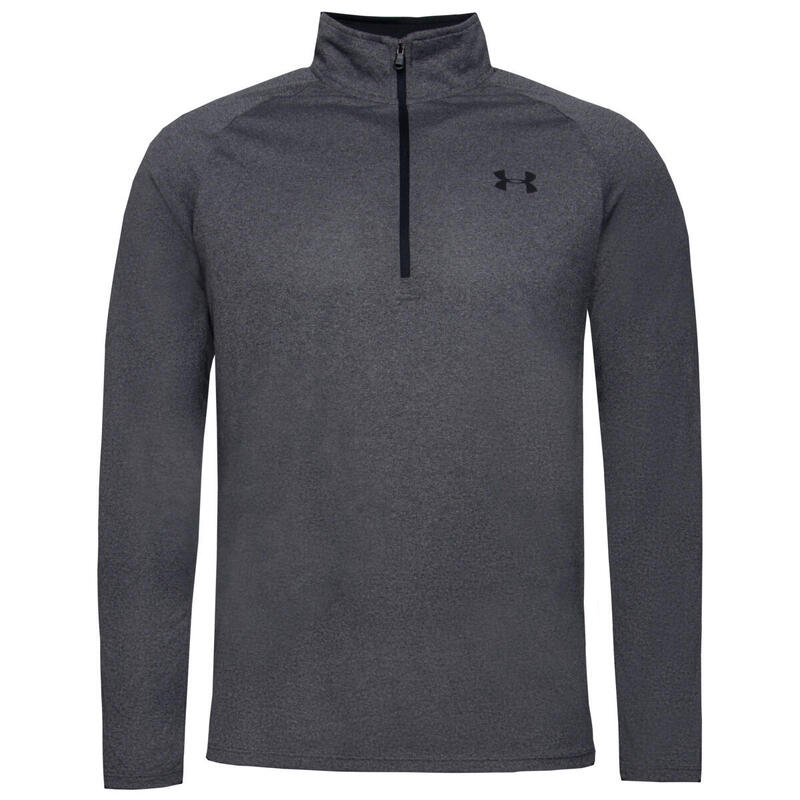 Camiseta de Manga Larga Hombre Under Armour Tech™ ½ Zip