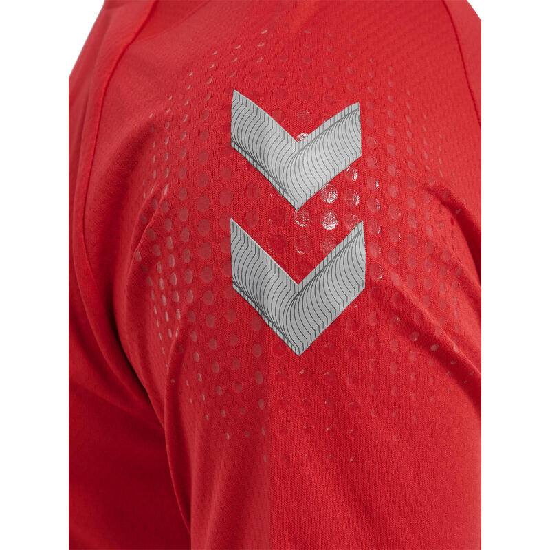 Trikot S/S Unisex Kinder