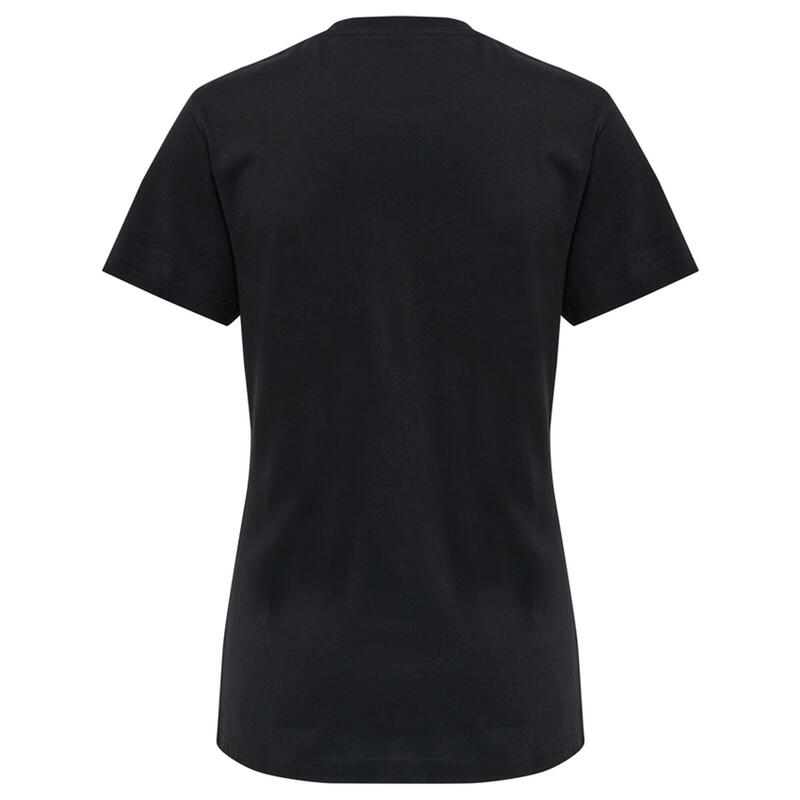 Dames-T-shirt Hummel S/S