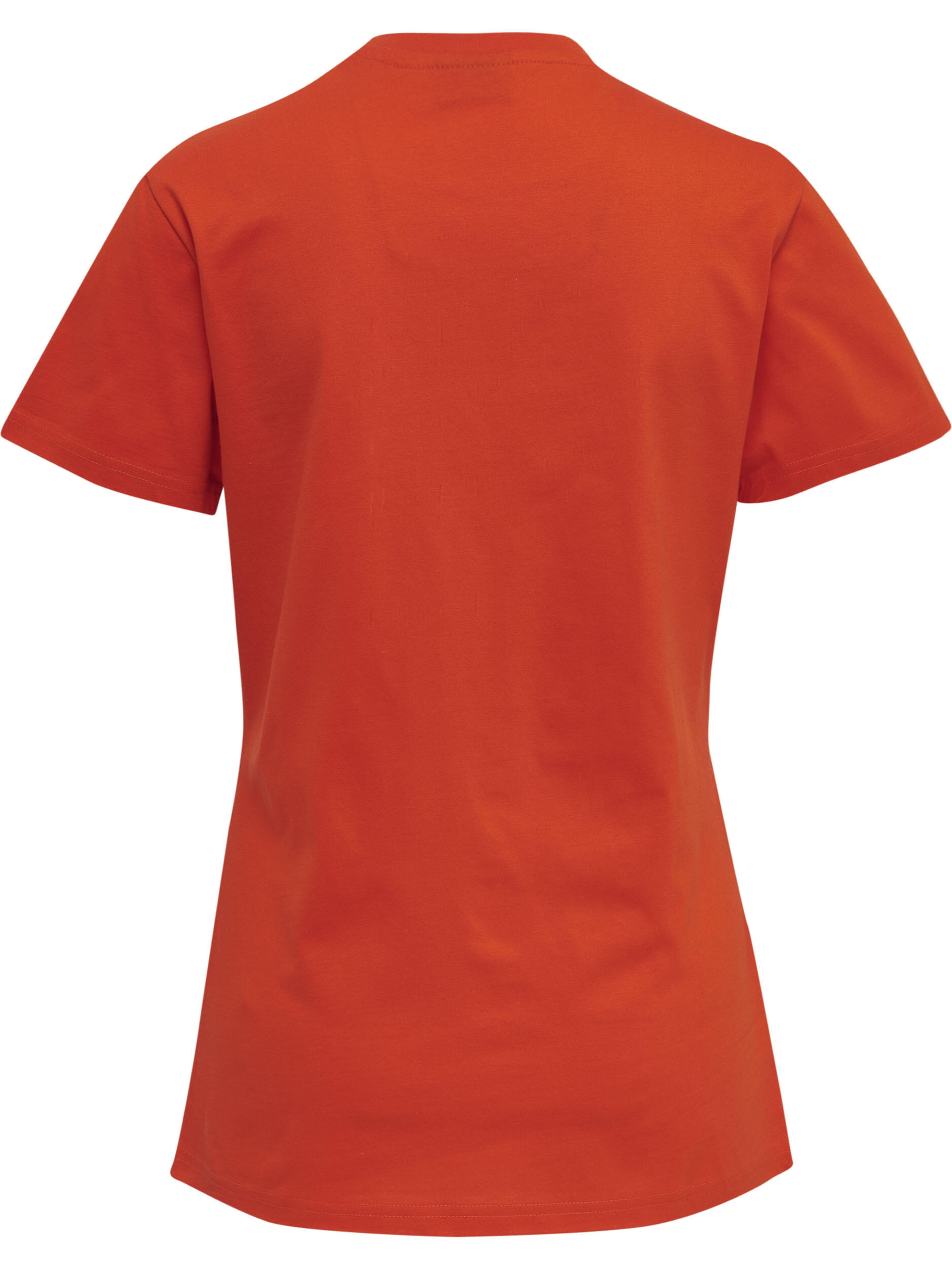T-shirt feminina Hummel S/S 6/7