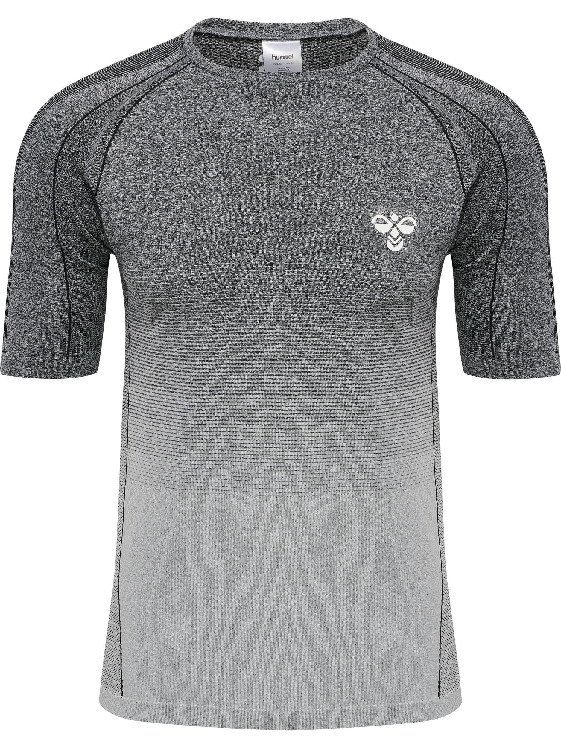 Enfiler T-Shirt Hmlgg12 Multisport Homme 5/7