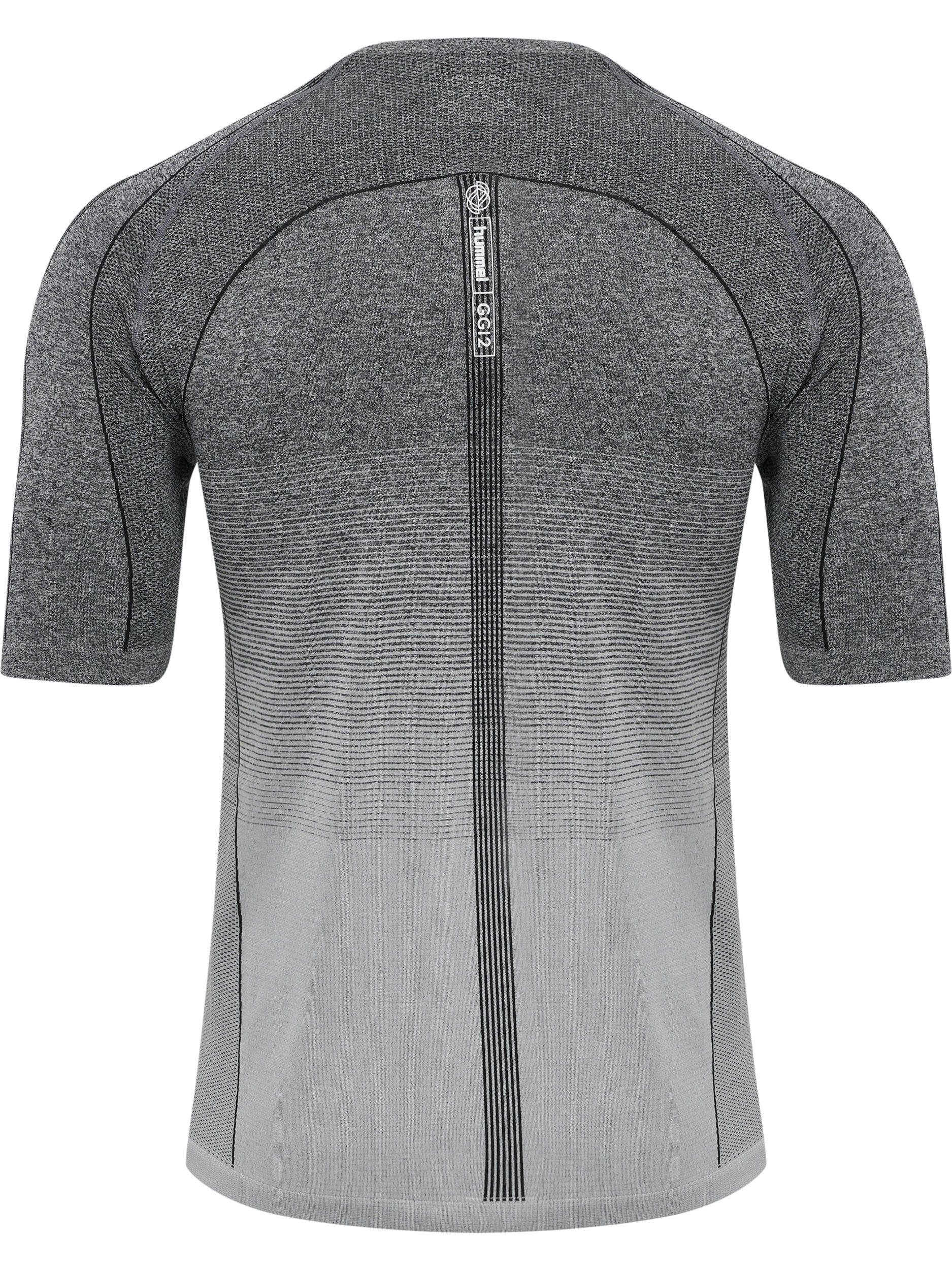 Enfiler T-Shirt Hmlgg12 Multisport Homme 6/7