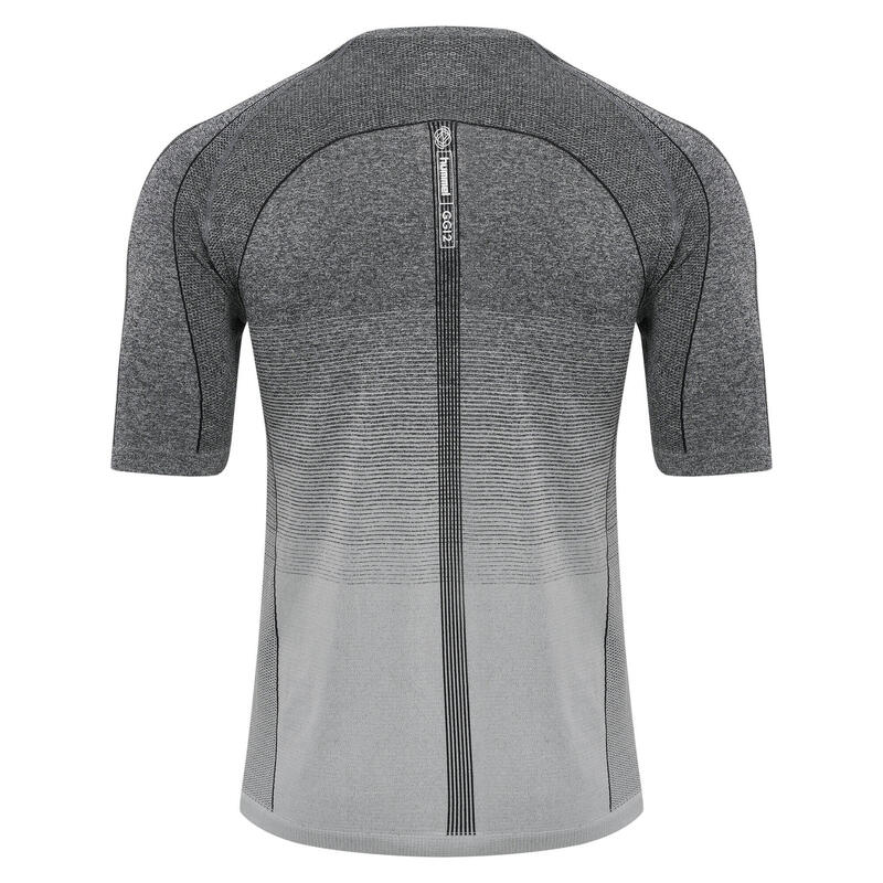 Jersey Hummel training seamless S/S