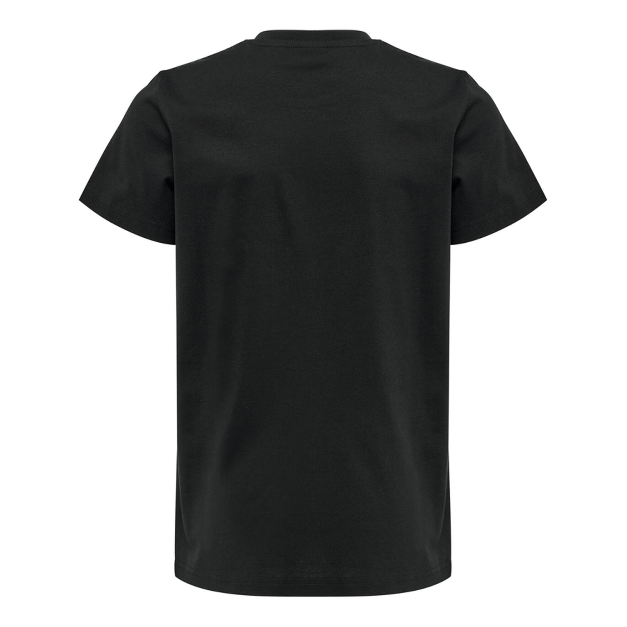 Enfiler T-Shirt Hmlgg12 Enfant 2/7