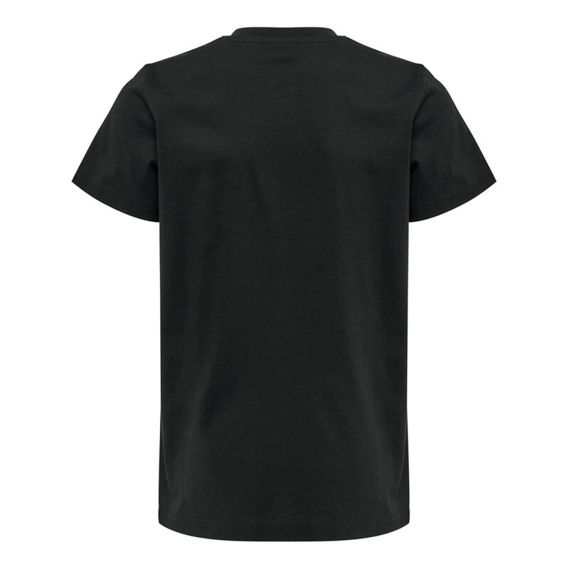 T-Shirt Hmlgg12 Multisport Uniseks Kinderen Hummel