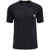 Hmlgg12 Training Tee S/S Maillot Manches Courtes Homme