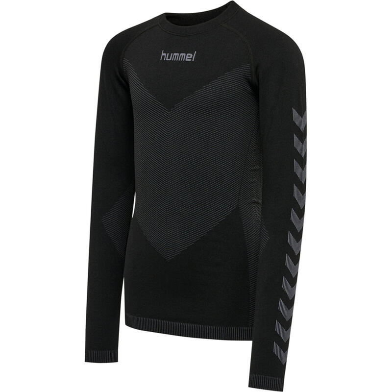 Enfiler T-Shirt Hummel First Enfant HUMMEL
