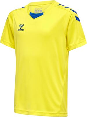 Instap t-shirt hmlcore uniseks kinderen