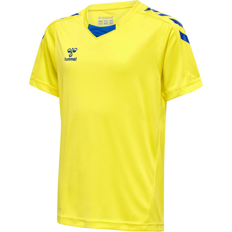 Trikot S/S Unisex Kinder
