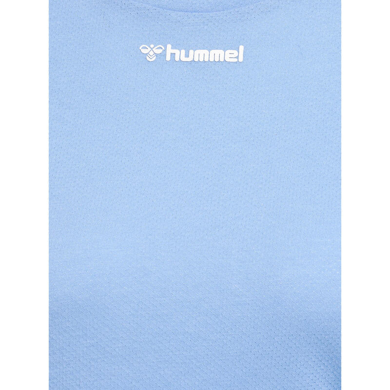 Hummel T-Shirt L/S Hmlmt Vanja T-Shirt L/S