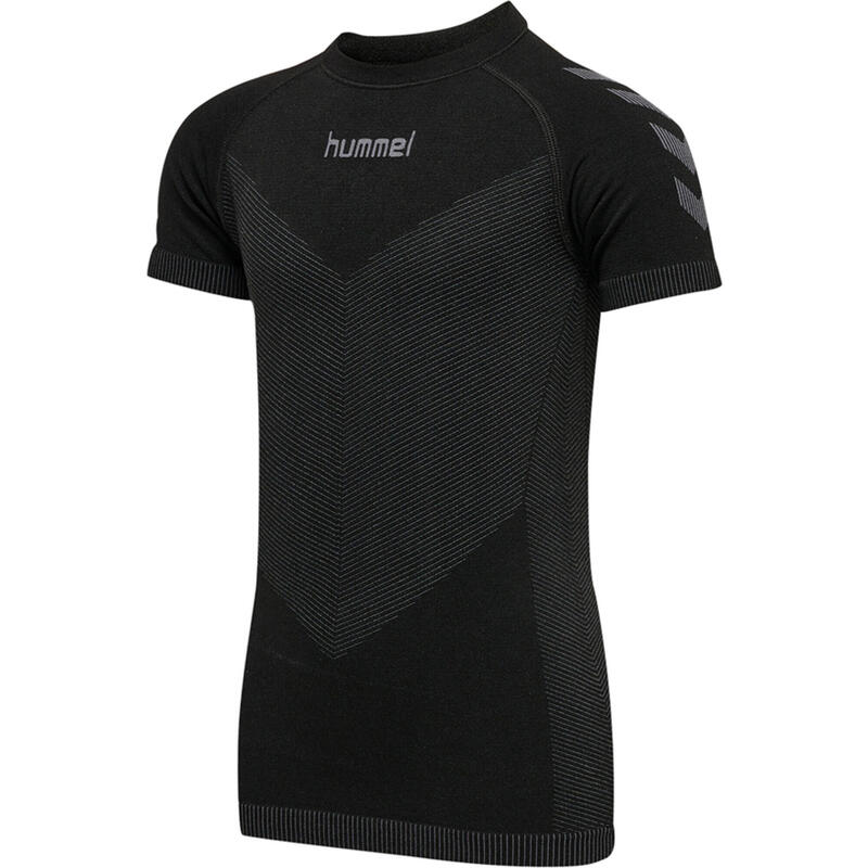 Hummel Jersey S/S Hmlfirst Seamless Kids Jersey S/S