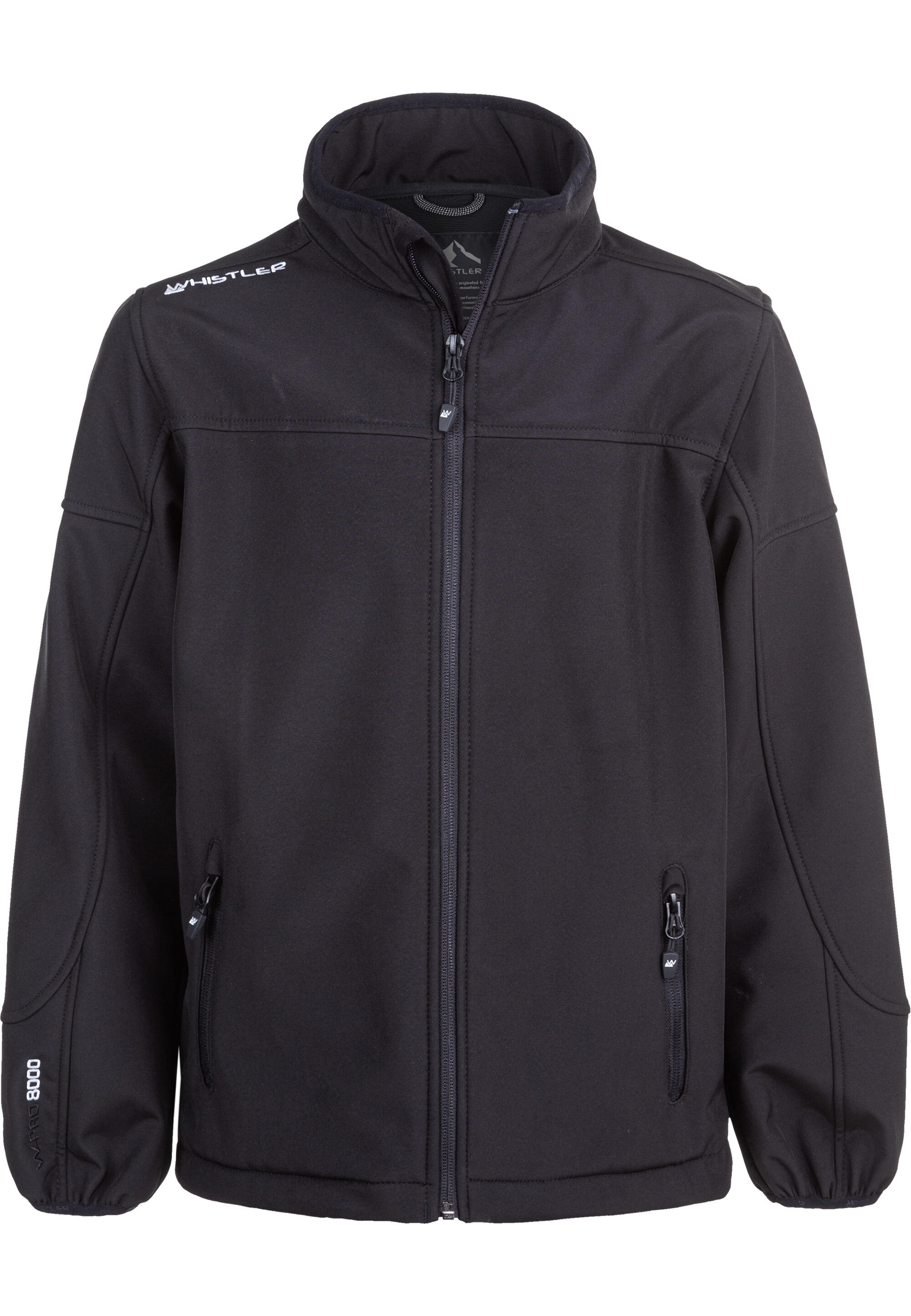 Giubbotto antivento per bambini Whistler Dublin 8000 2/5