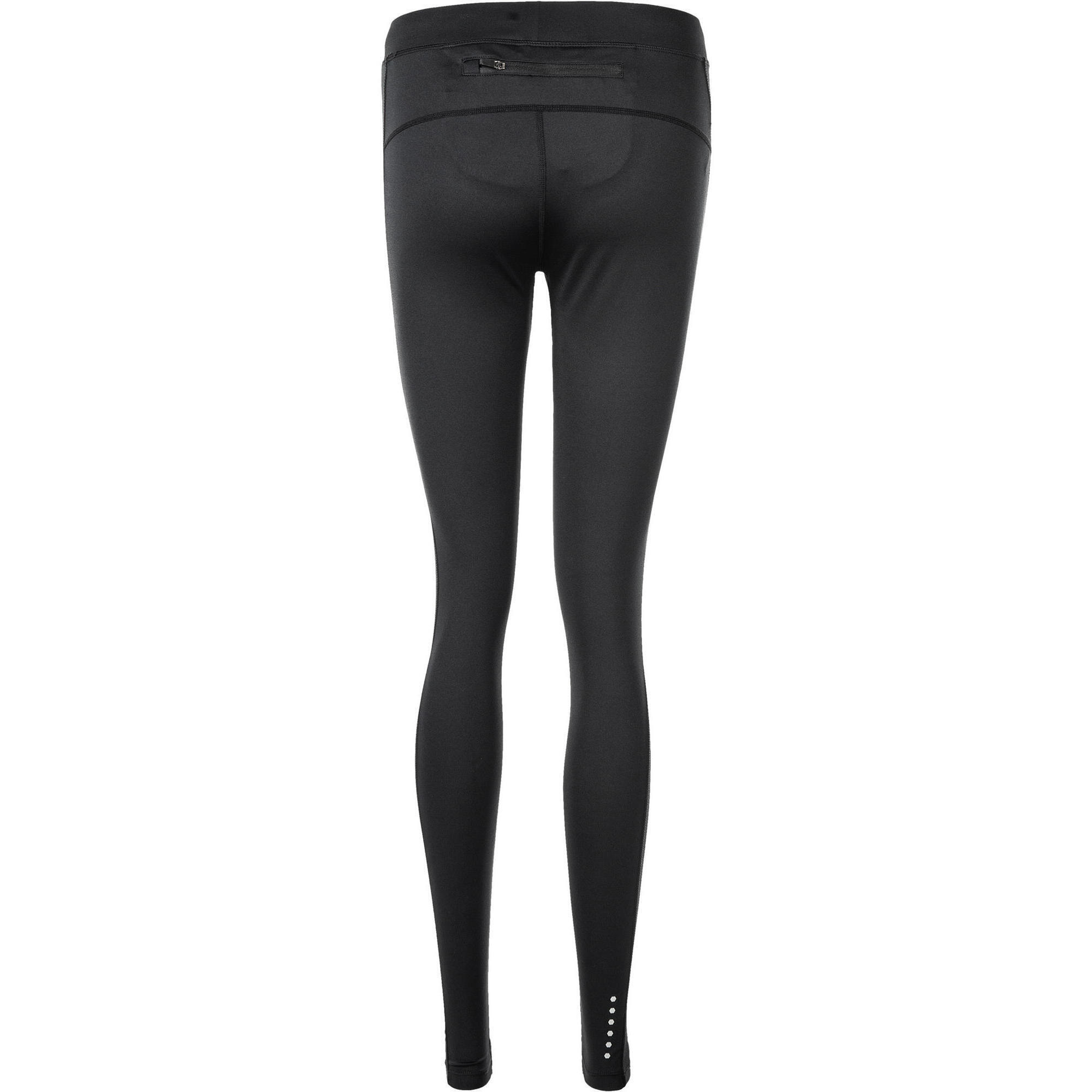 Long women's leggings Endurance Zenta 2/7