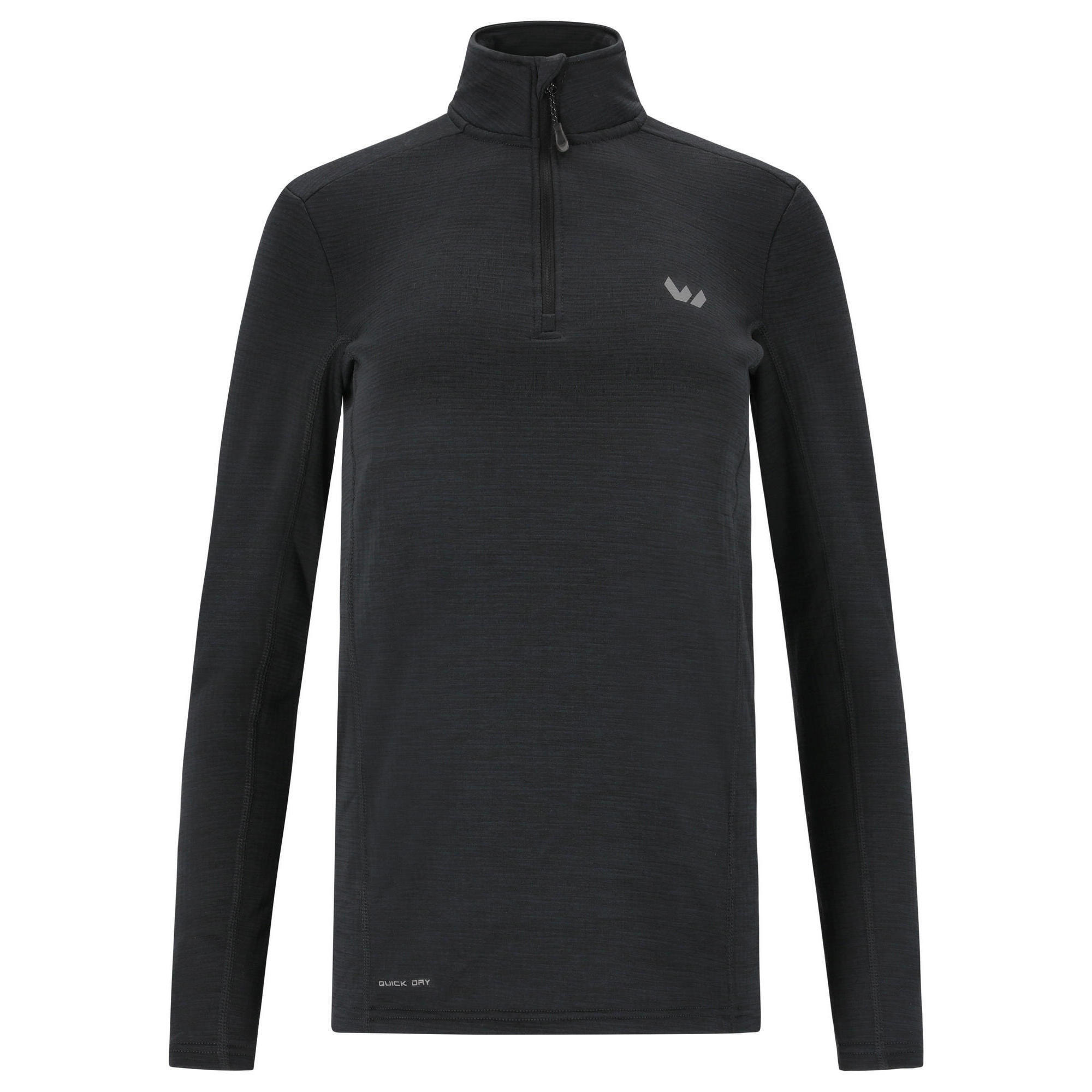 WHISTLER Midlayer Juice