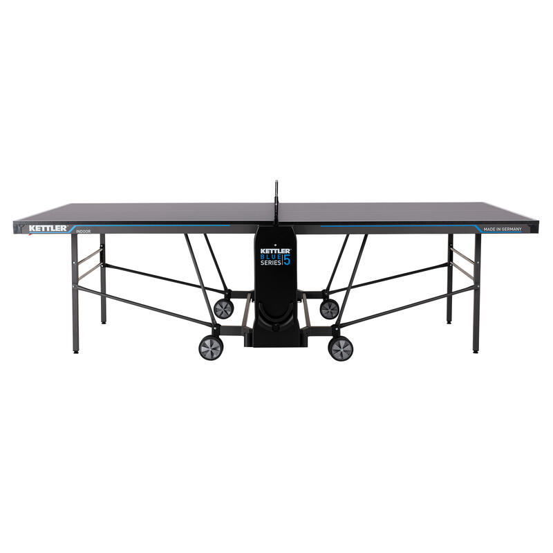 Kettler K5 tafeltennistafel - Opklapbaar - Indoor - Pingpong tafel