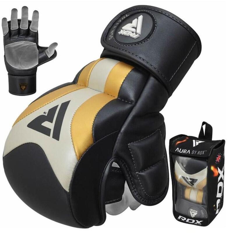 Sparring SHOOTER AURA T-17 Or