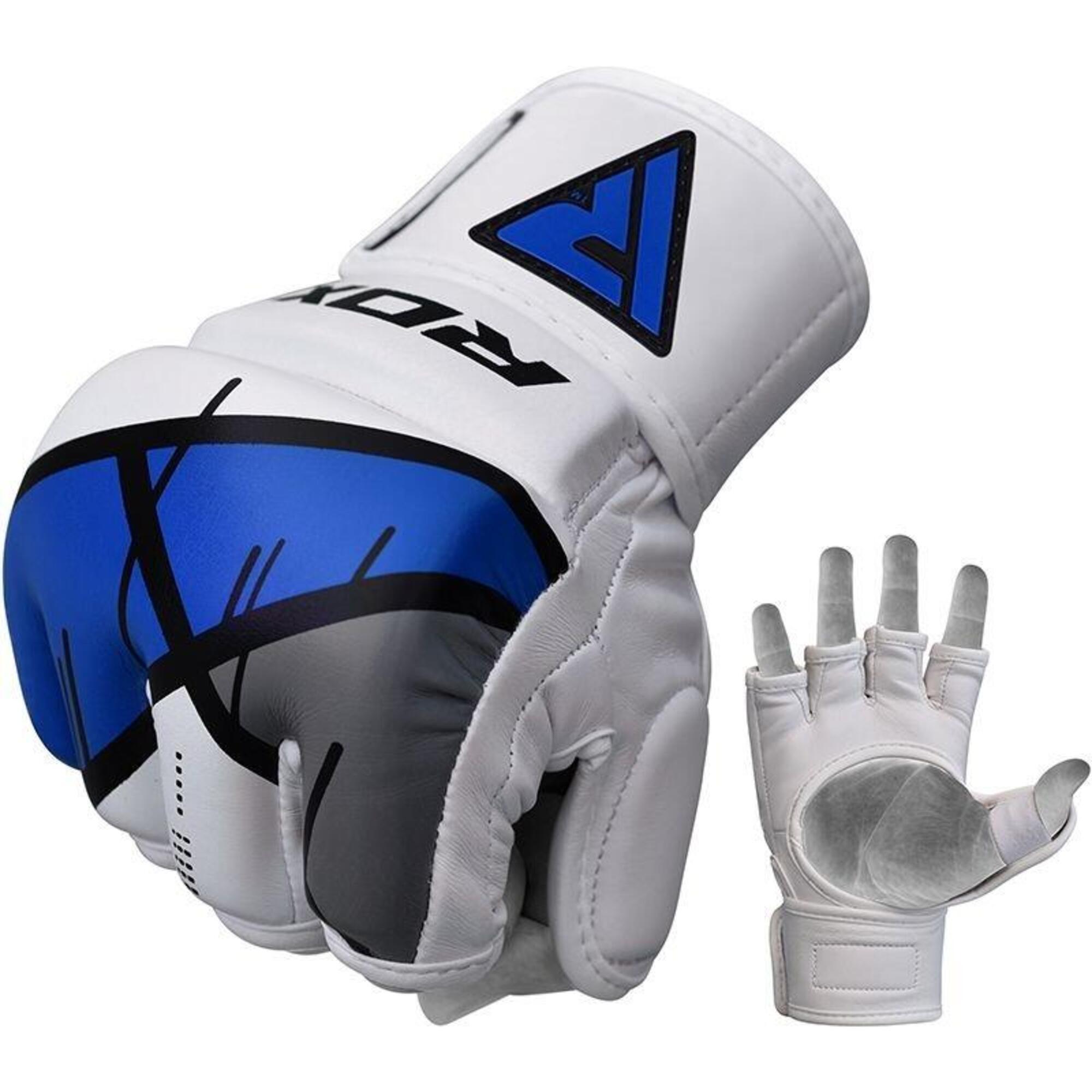 Grappling Gloves REX T7