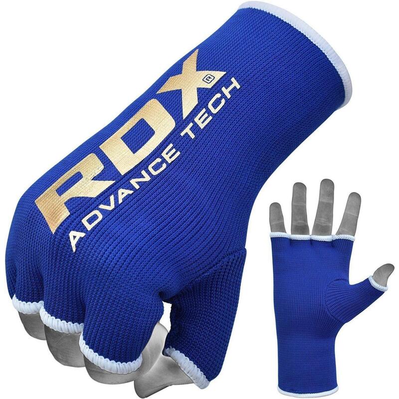 Guantes de boxeo RDX