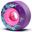 Roti Sk8 62mm Skiff 83A ORANGATANG