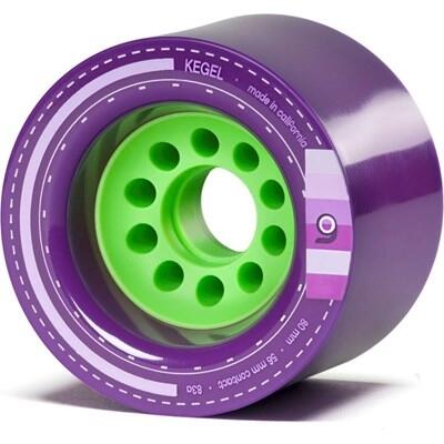 ORANGATANG Kegel Longboard Wheels
