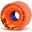 Kolečka Skateboard - Sk8 - Fat Free - 65 mm 80a - Orangatang