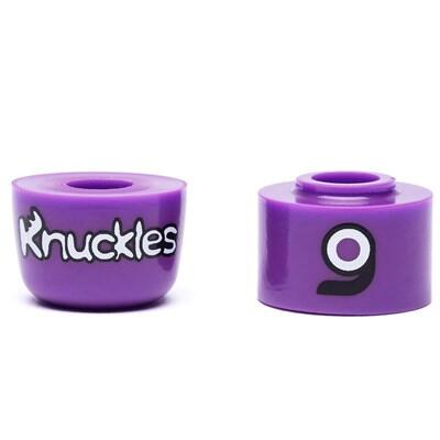 Knuckles Double Barrel Truck Bushings