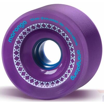 ORANGATANG Moronga Freeride Longboard Wheels