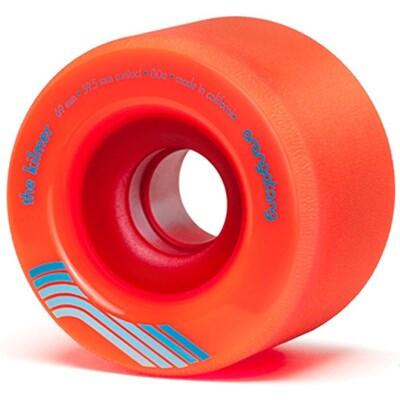 ORANGATANG Kilmer Centreset Longboard Wheels