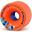 Roți Sk8 70mm Stimulus Duritate 80A ORANGATANG