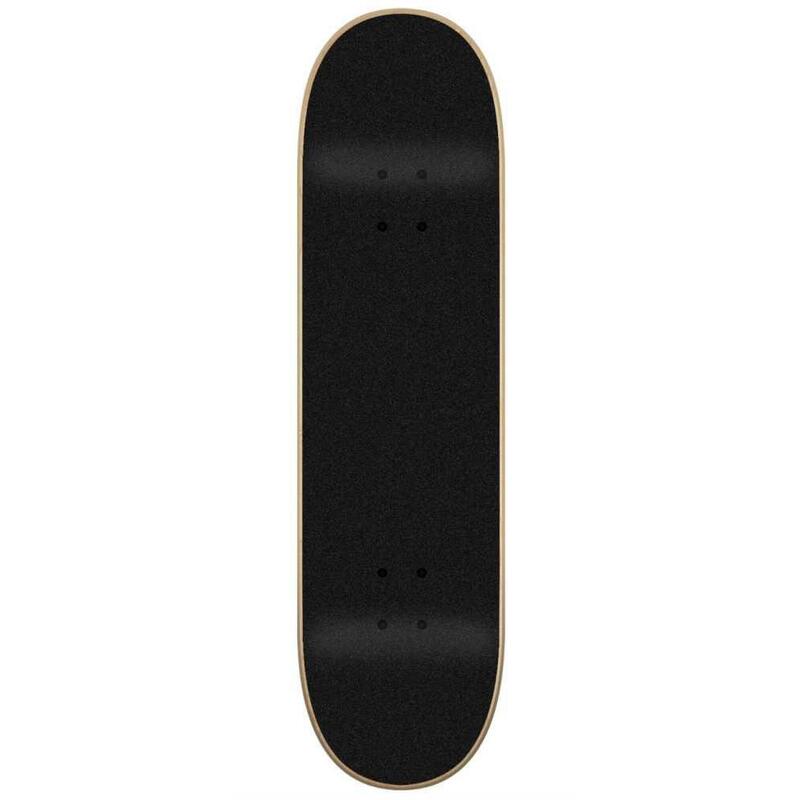 Skateboard 7.75" House Logo
