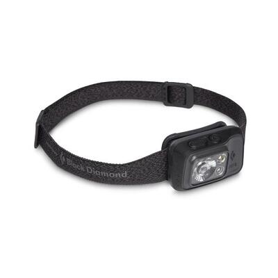 Lampada Frontale Spot 400Lm