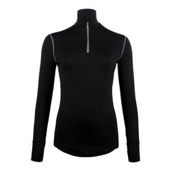 BASE LAYER POUR FEMME EN LAINE MERINOS -10 +10°C