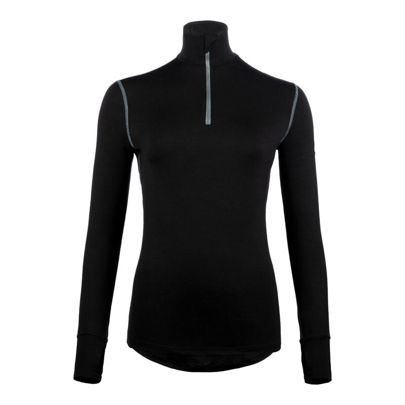 Baselayer für Damen -10 +10°C aus Merinowolle