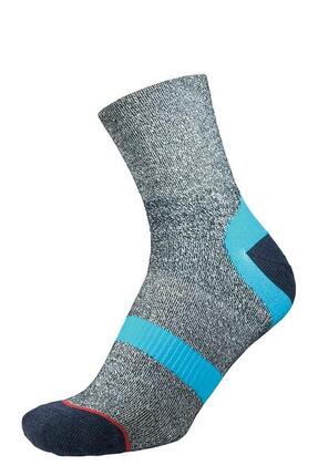 Chaussettes double couche Approach Repreve pour dames