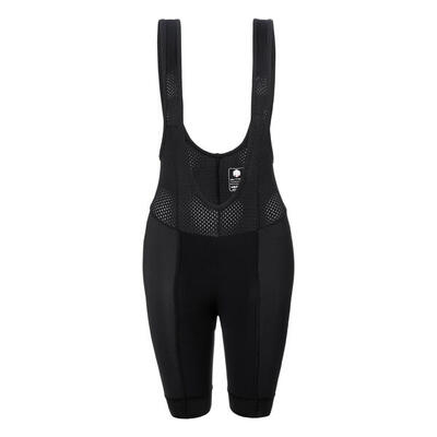 Dames fietsbroek 15-22 °c merinowol