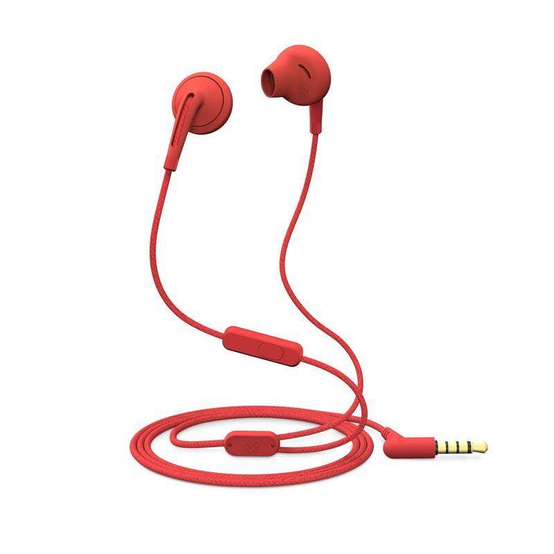 Auriculares desportivos Energy Sistem  Style 2+ Raspberry