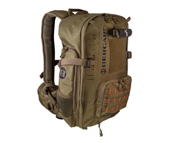 Sac à Dos Bergara Daypack 35L Marron