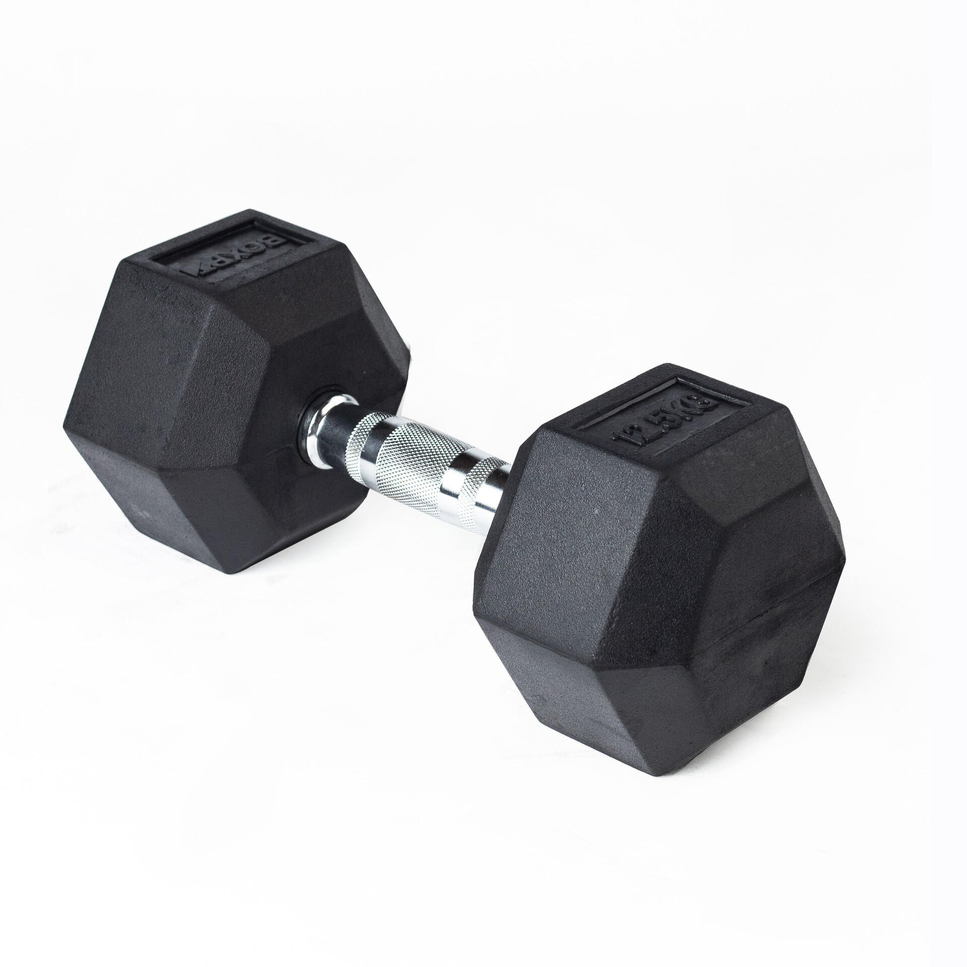 BOXPT EQUIPMENT Haltere Hexagonal. Vendido à Unidade