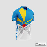 T-SHIRT RUNNING HOMME MARLA