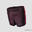 SHORT LEGER RUNNING FEMME FOURNAISE